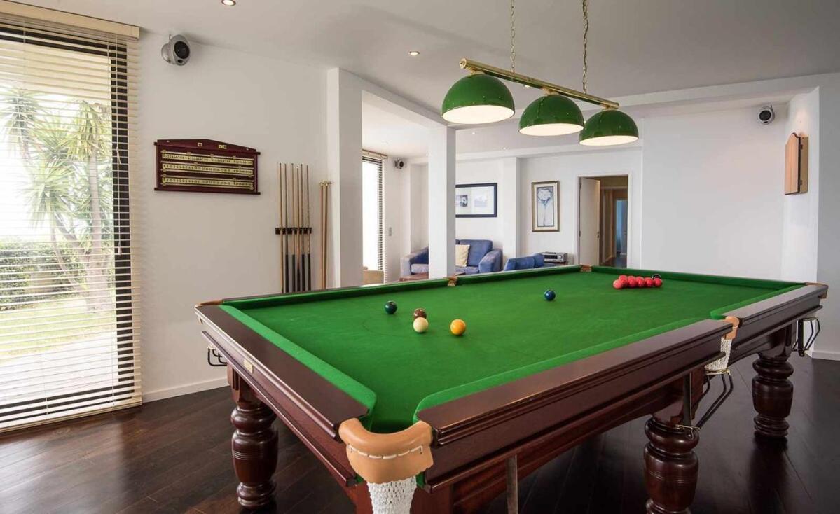 Zula House - Stunning Villa Spectacular Location Канису Экстерьер фото