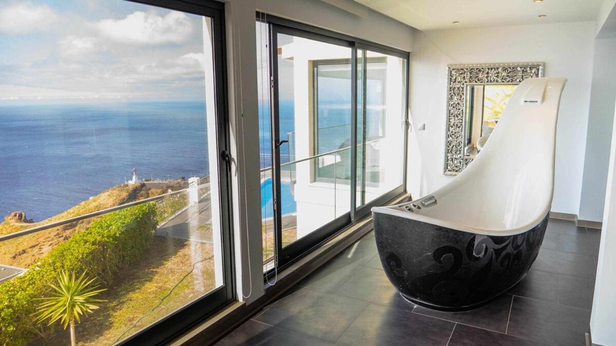 Zula House - Stunning Villa Spectacular Location Канису Экстерьер фото
