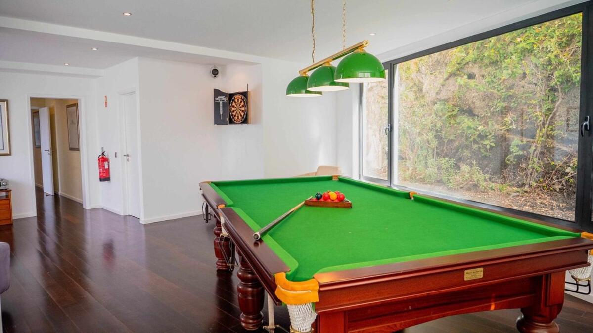 Zula House - Stunning Villa Spectacular Location Канису Экстерьер фото